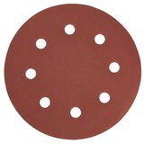 Iskra ero Listovi za brusilicu (Promjer: 180 mm, 8 Kom.) Cijene