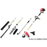 Ramda multi set s 4 priključki RA 895759SET Cene