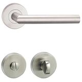  Kvaka za vrata KORA INOX WC | shoptok.hr