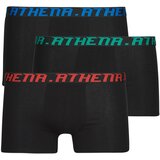 Athena Boksarice MY PETITS PRIX Pack de 4 Črna Cene