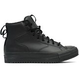 Converse Muške patike Chuck Taylor All Star Water-Repellent Hiker Boot, Crne Cene
