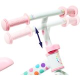 MOLTO bicikl bez pedala Minibike Pink | shoptok.hr