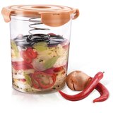 Orion Komplet za fermentiranje 4 l – | Shoptok.si