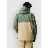 Rip Curl S-Series Primal 10K/10K Jacket cactus green Slike