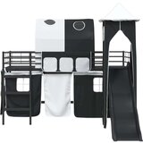  Crna 90 x 201 cm | shoptok.hr