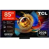 85Q7D Pro SQD-Mini LED 4K TV 215 cm (85")