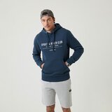 Bjorn Borg Sthlm pulover sa kapuljačom | shoptok.hr