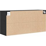  Ormar za cipele Crni hrast 103 x 30 x 51 cm Konstruirano drvo | shoptok.hr