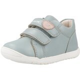 Geox Nizki čevlji B MACCHIA GIRL Modra | Shoptok.si