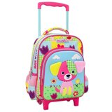 Disney made with love 3D 584994 trolley ranac Cene
