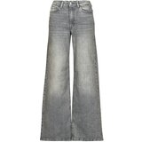 JDY Jeans flare FELINA-FINA Siva | Shoptok.si