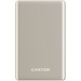 Canyon Power Bank OnPower 510 Slim Magsafe 10000 mAh PD20W Bež Cijene