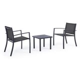  Vrtni set auri 3/1 antracit bizzotto Cijene