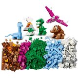 Lego Classic: Ustvarjalni dinozavri | Shoptok.si