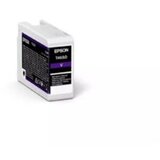 Tinta EPSON T46SD UltraChrome Pro Violet 25ml | Eponuda.ba