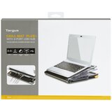 Targus Chill Mat + AWE81EU laptop hladnjak | ePonuda.com