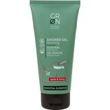 GRN [GRÜN] Gel za prhanje Apple & Hemp Cene