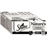 Sheba Nature's Collection v omaki 96 x 85 g - Fina raznolikost | Shoptok.si