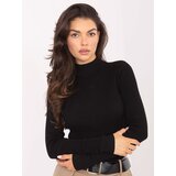 Sublevel Sweater-D93050Z90814A-black | Shoptok.si