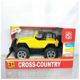 Olimp Sport HK MINI igračka džip sa zvuk i svetlima veći | ePonuda.com