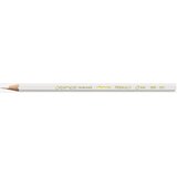 CARAN D'ACHE Drvena bojica Prismalo white Cene