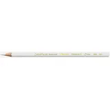Drvena bojica Prismalo white