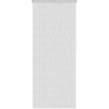  Roleta za tuš 80 x 240 cm s uzorkom morskih zvijezda | shoptok.hr