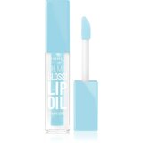 Rimmel London oh my gloss uljani sjaj za usne 011 shade shifter 4.5ml | Eponuda.com