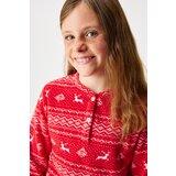 Astratex Topla dječja pidžama Nordic duga | shoptok.hr