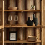 Zandiara Vitrina Everest - Exklusiv- Mangov Les | Shoptok.si