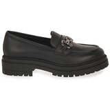 Nero Giardini Mokasini I411410D Črna | Shoptok.si
