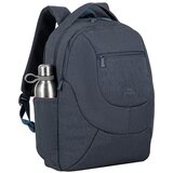 Rivacase nahrbtnik za prenosnik rivacase 7761 galapagos, 15,6", temno siv | Shoptok.si