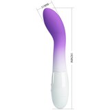 Pretty Love 2025 Vibrator Pretty Love Bishop Purple/white | Shoptok.si