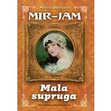 Miba Books Milica Jakovljević Mir-Jam - Mala supruga Cene