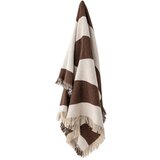 Bloomingville Odeja iz recikliranega bombaža 130x160 cm Bilston – | Shoptok.si