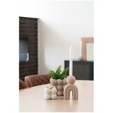 House Nordic Keramičen okrasni cvetlični lonec ø 13,5 cm – Cene