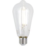 LUUMR Pametna E27 zatemnilna LED žarnica ST64 7W 806LM 2700-6500K Cene