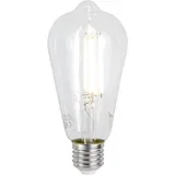 Pametna E27 zatemnilna LED žarnica ST64 7W 806LM 2700-6500K