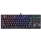 Redragon - Mehanicka Gaming Tastatura RGB Kumara K552 | Eponuda.ba