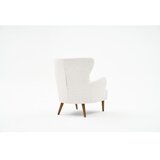 Atelier Del Sofa fotelja karina prestij cream