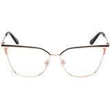 Guess Ženske Dioptrijske naočale GU50148 Black | shoptok.hr