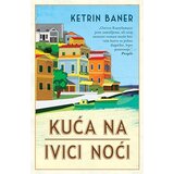 Laguna Ketrin Baner - Kuća na ivici noći Cene