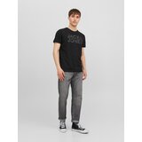 Jack & Jones Muška majica 12151955, Crna | ePonuda.com