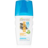 Bielenda Bikini Ice Cold magla za tijelo nakon sunčanja 150 ml Cijene