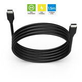 DOBE TP5-35102 Type C data kabl za PS5 konzolu | ePonuda.com