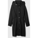 GAP Nylon oversize parka - Women's | Shoptok.si