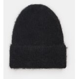 Sinsay Beanie kapa s dodatkom vune i alpake | shoptok.hr