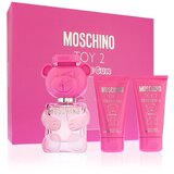 Moschino Toy 2 Bubble Gum poklon set za žene Cijene