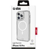 Sbs Light Mag Case für iPhone 15 Pro | Shoptok.si