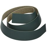 CUCINE Robni trak 10630 Anthracite (Do x V: 65 x 4,4 cm) | Shoptok.si